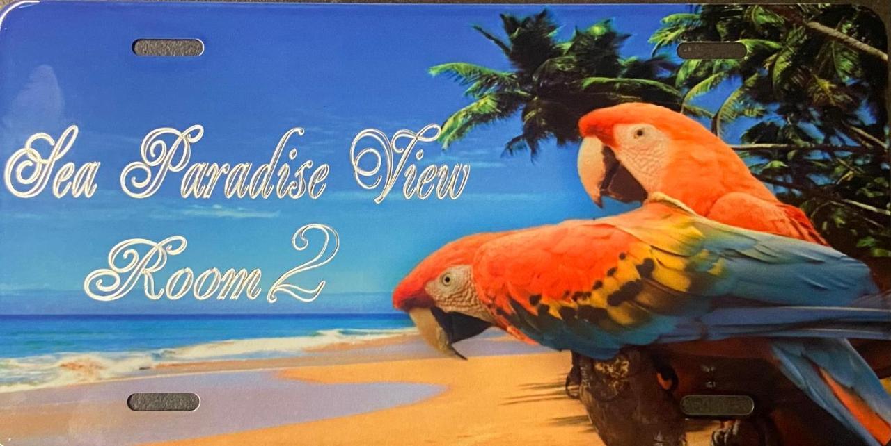 Bari Sea Paradise View (Adults Only) Екстер'єр фото