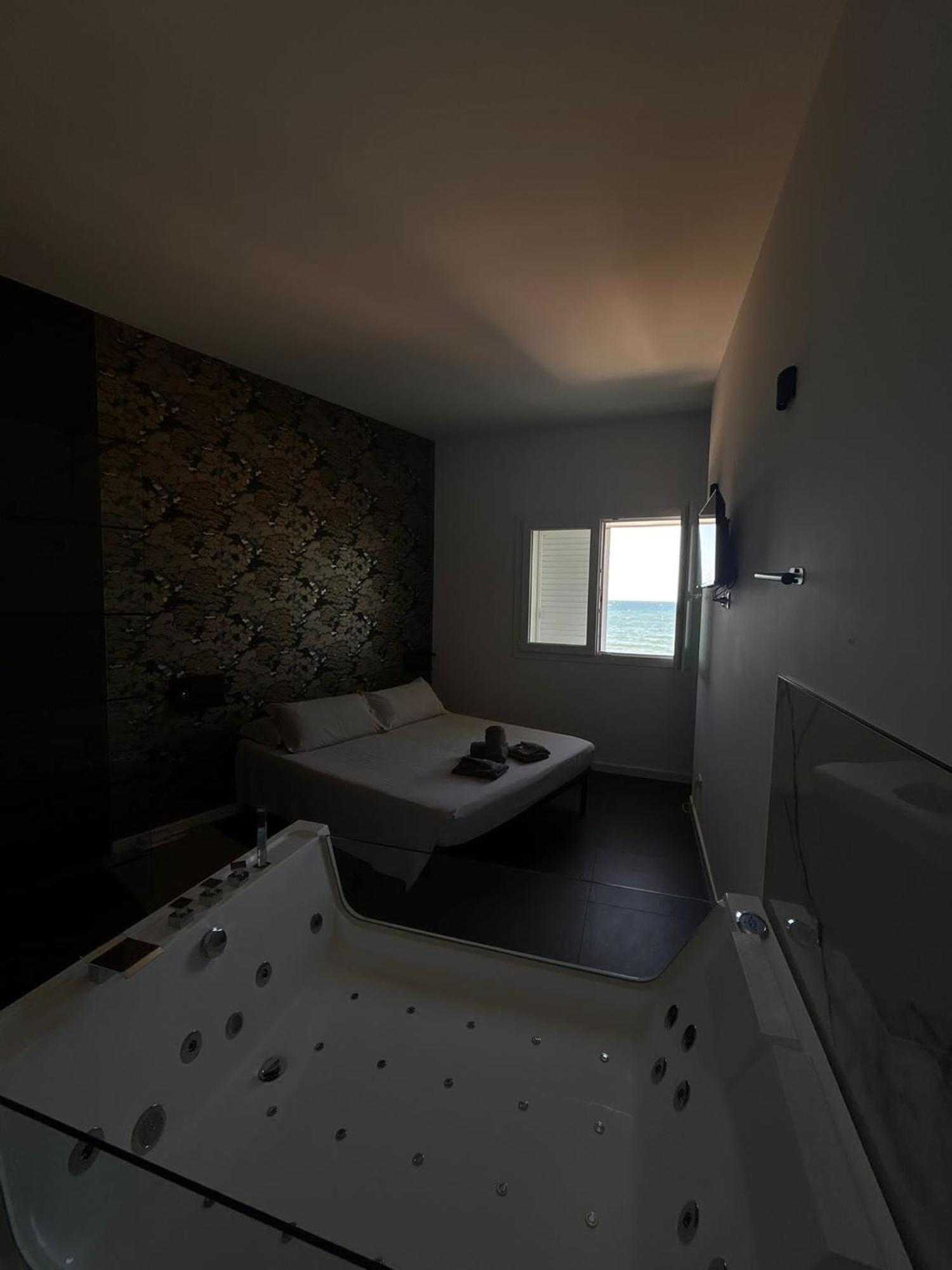 Bari Sea Paradise View (Adults Only) Екстер'єр фото