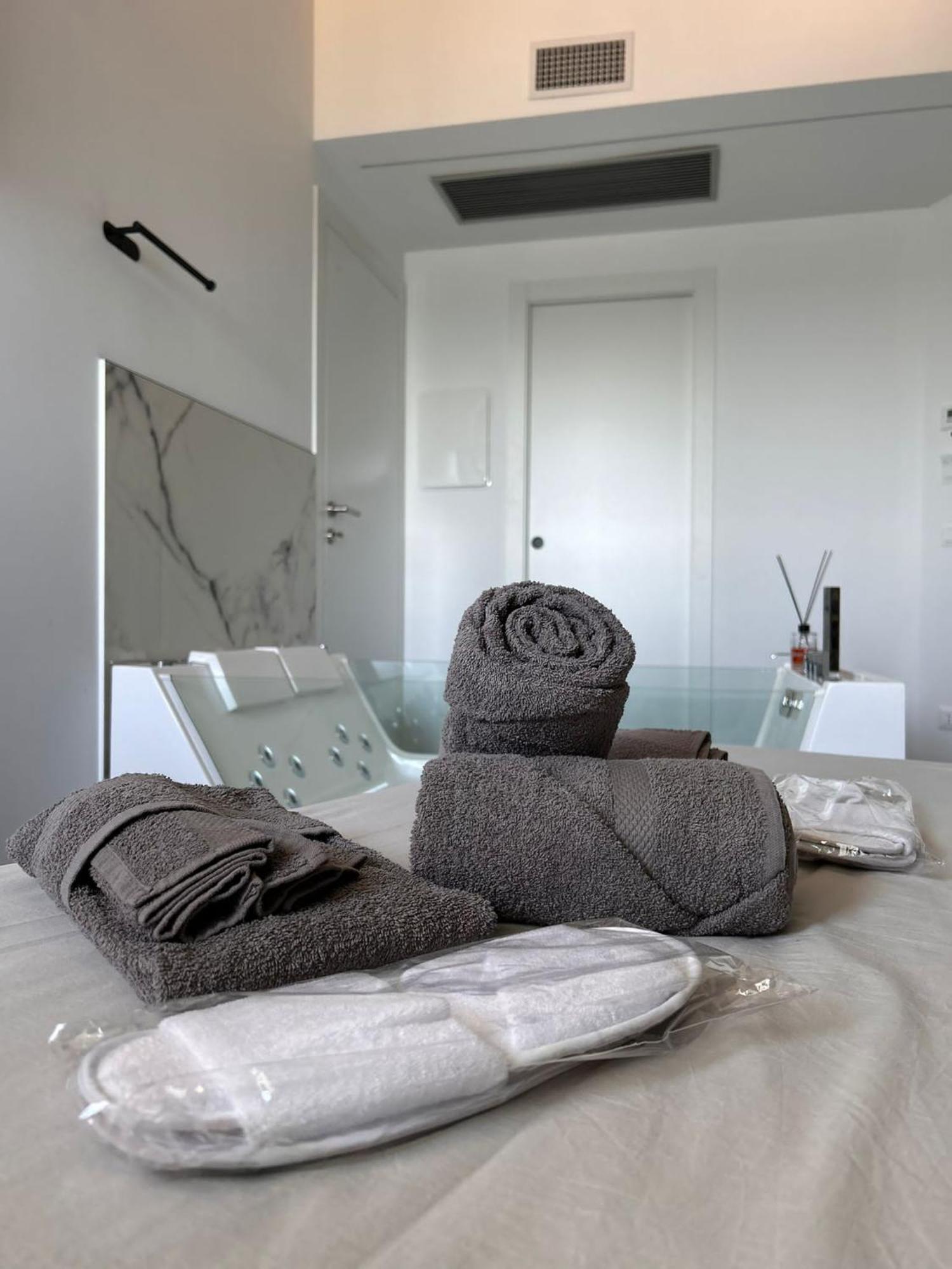 Bari Sea Paradise View (Adults Only) Екстер'єр фото