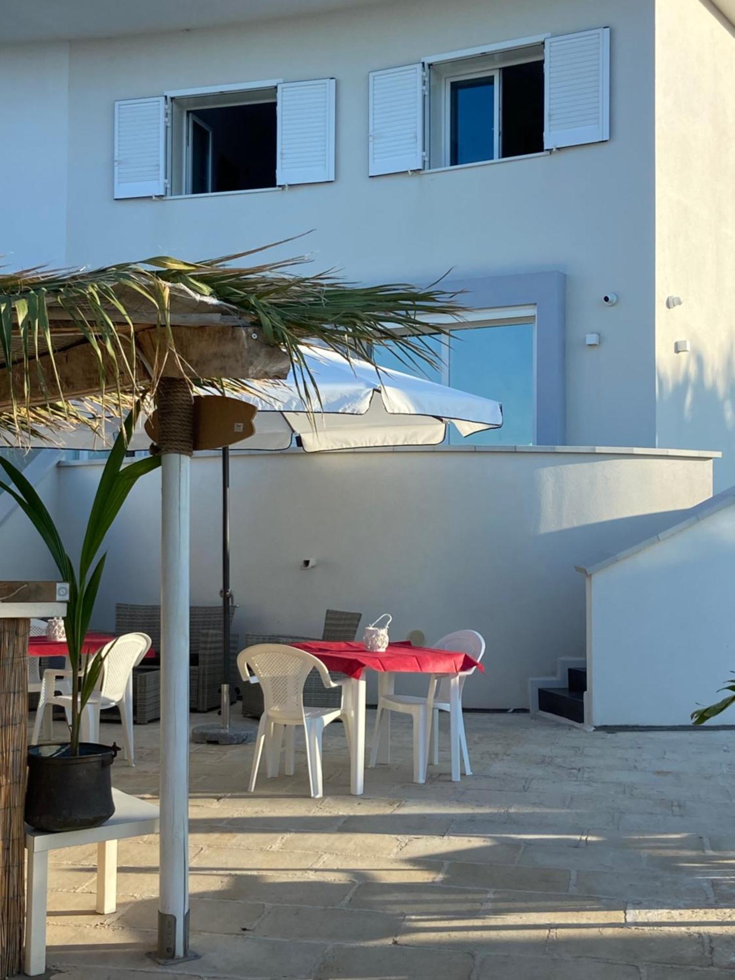 Bari Sea Paradise View (Adults Only) Екстер'єр фото