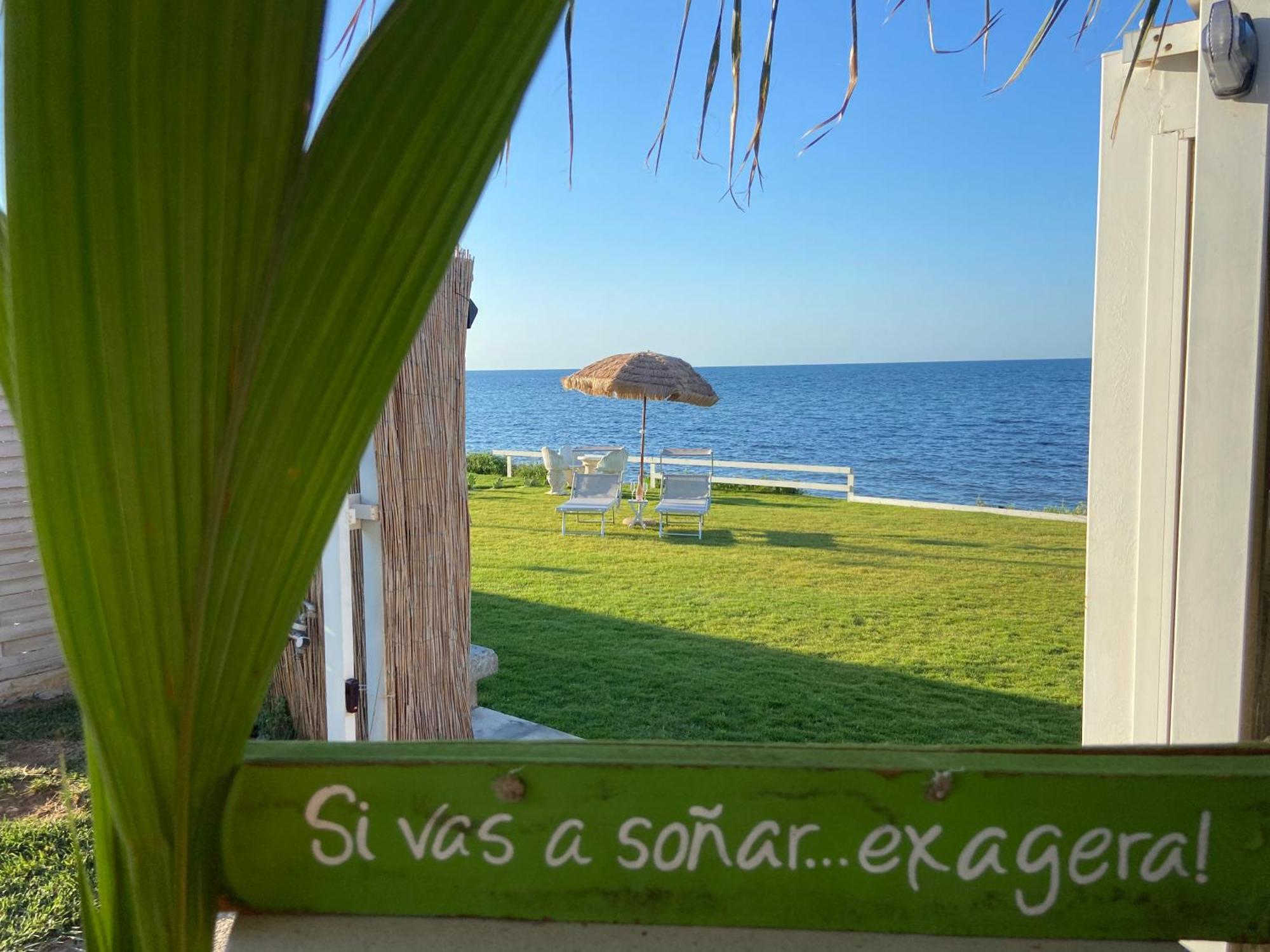 Bari Sea Paradise View (Adults Only) Екстер'єр фото