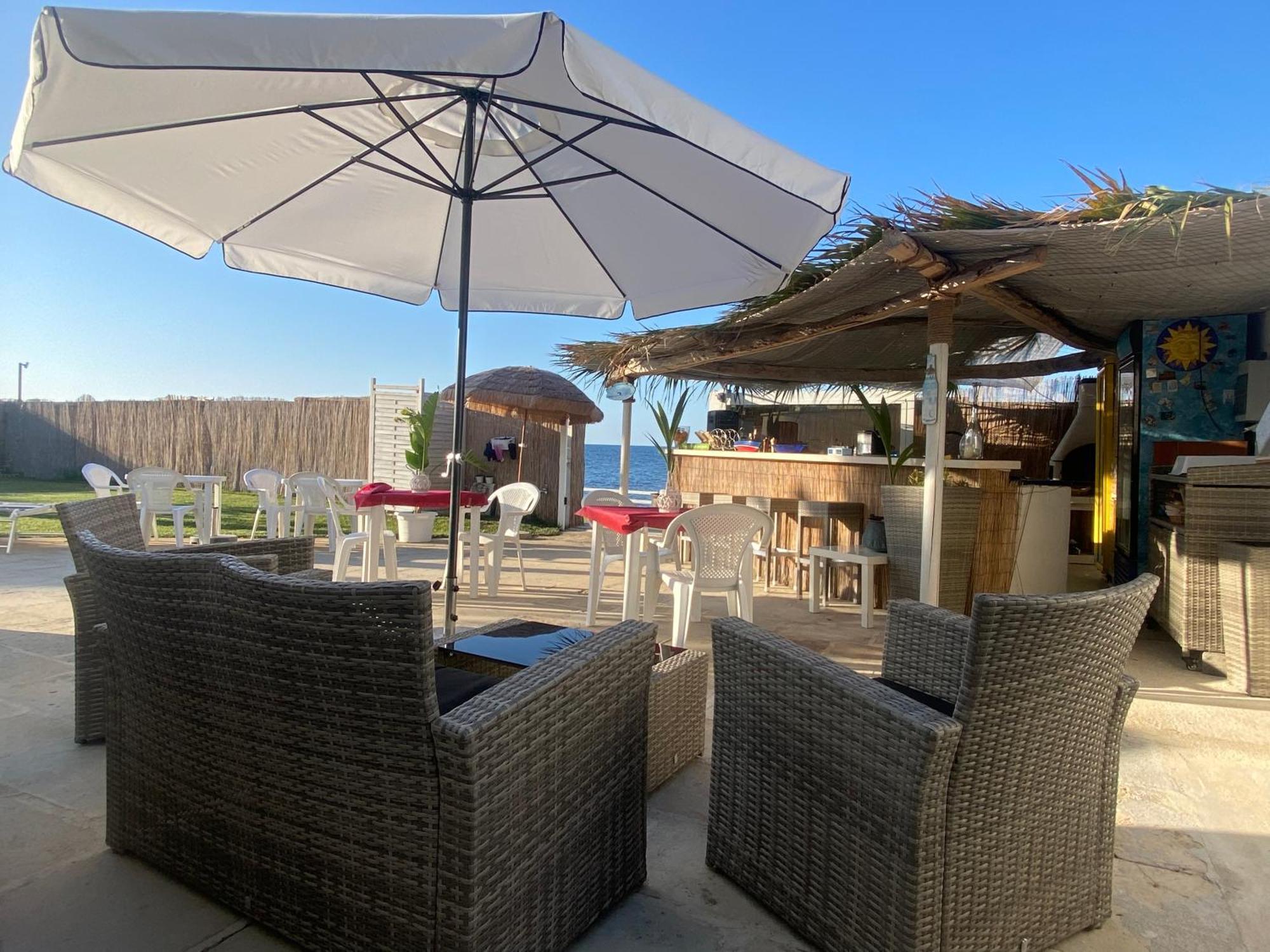 Bari Sea Paradise View (Adults Only) Екстер'єр фото