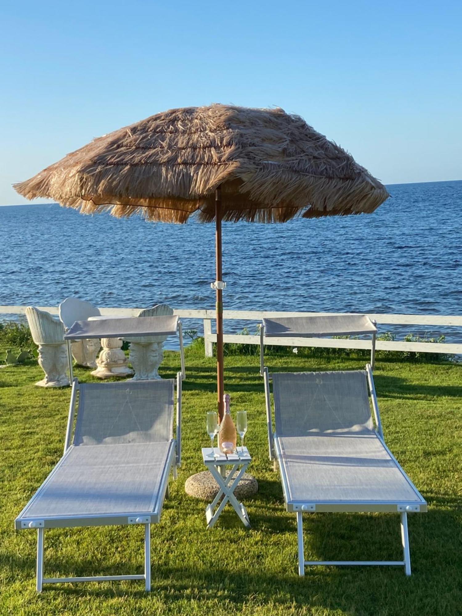 Bari Sea Paradise View (Adults Only) Екстер'єр фото