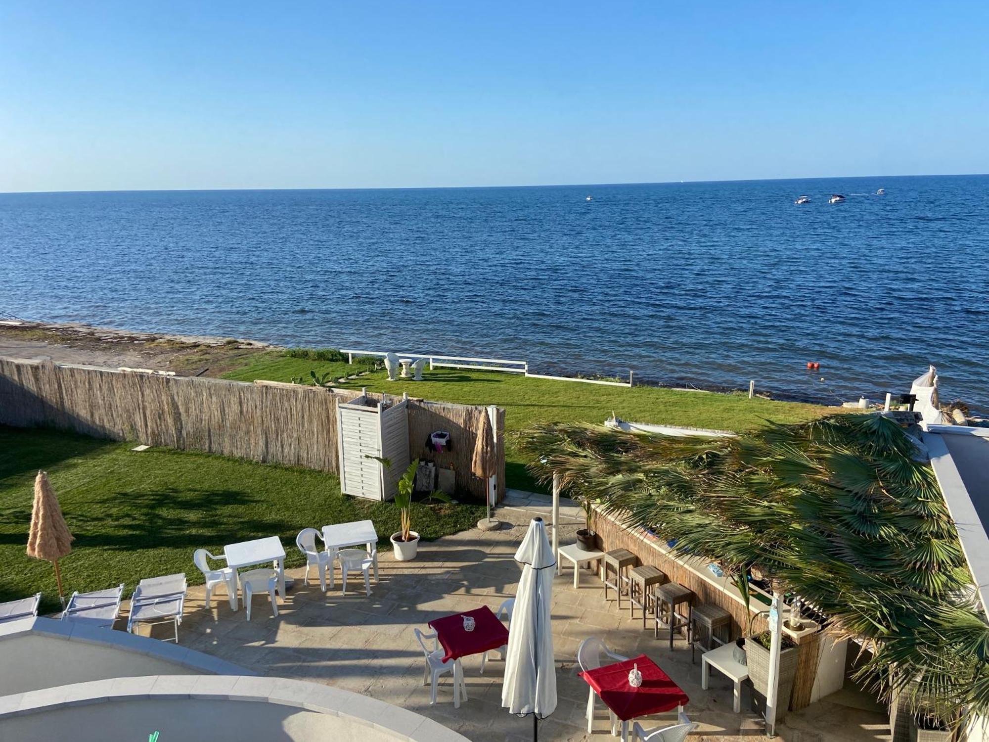 Bari Sea Paradise View (Adults Only) Екстер'єр фото