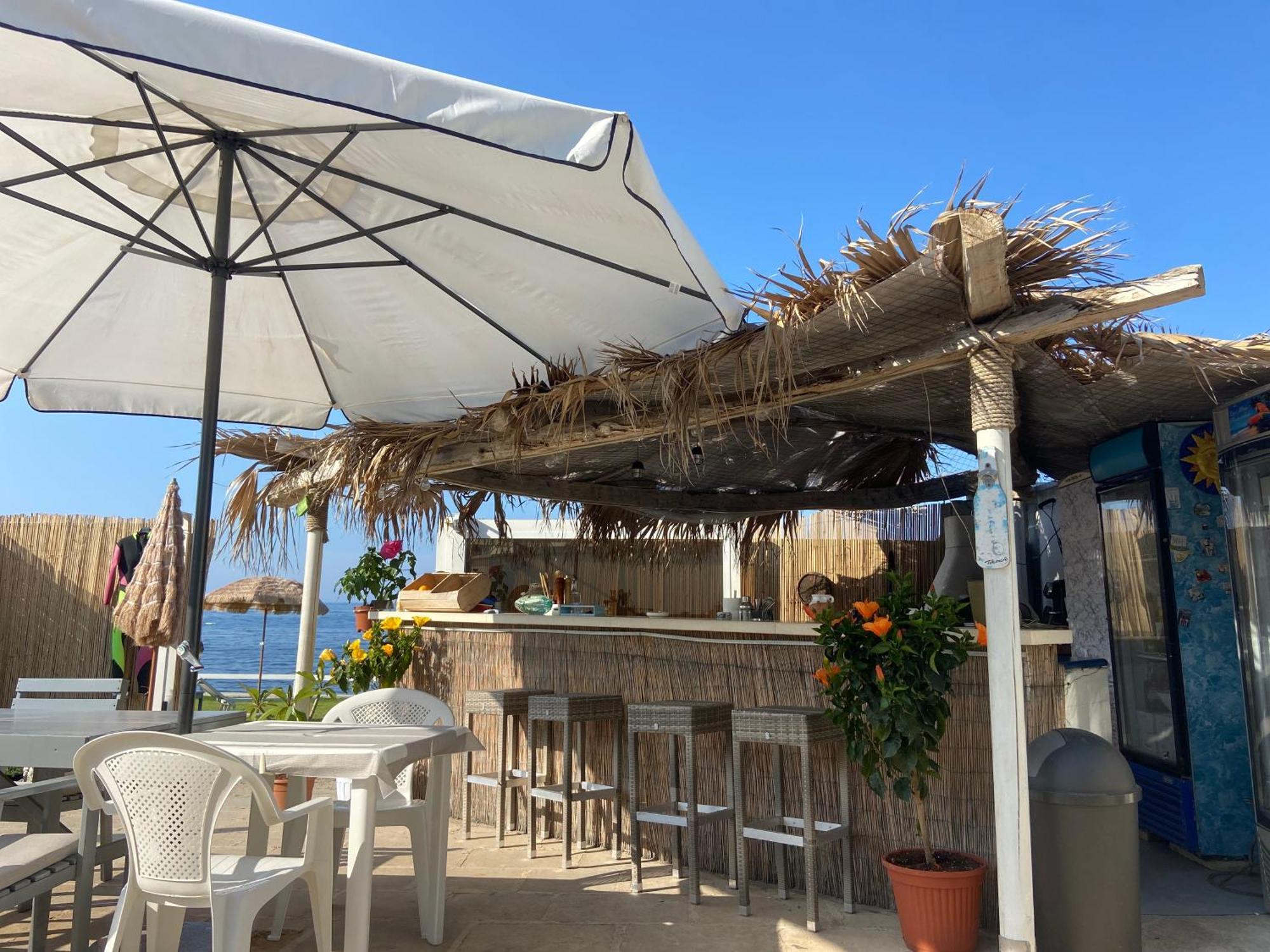 Bari Sea Paradise View (Adults Only) Екстер'єр фото