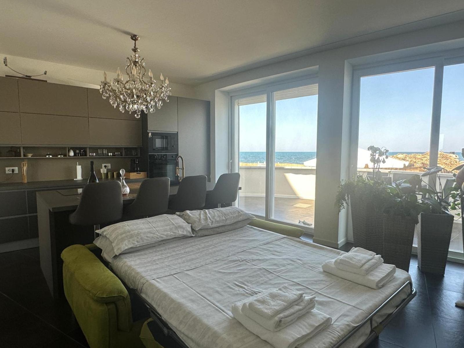 Bari Sea Paradise View (Adults Only) Екстер'єр фото