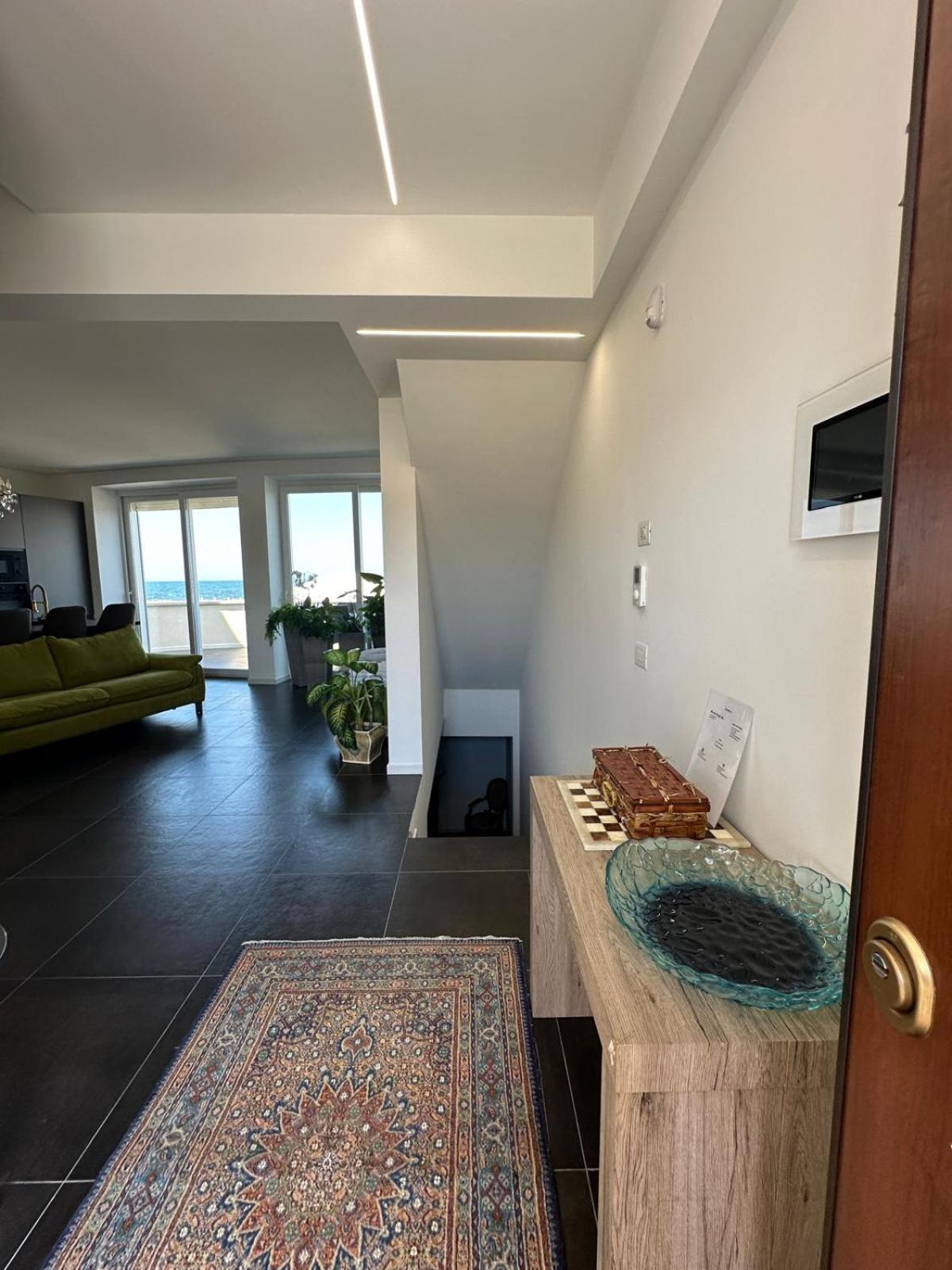 Bari Sea Paradise View (Adults Only) Екстер'єр фото
