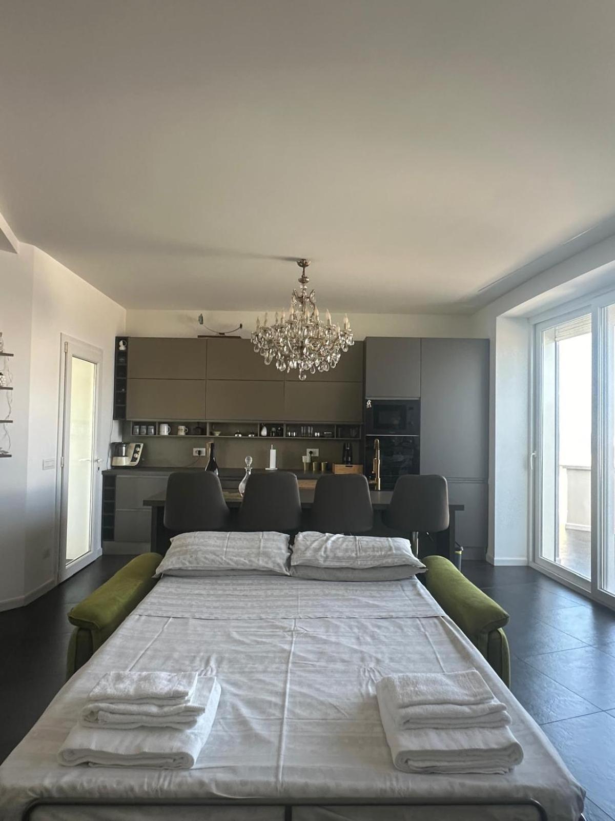Bari Sea Paradise View (Adults Only) Екстер'єр фото