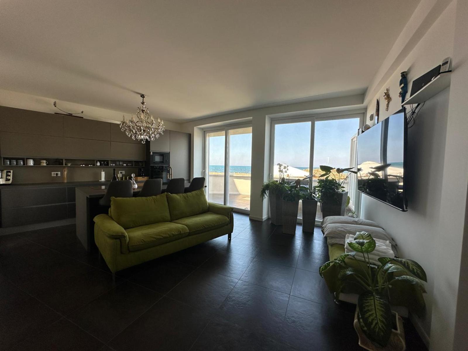 Bari Sea Paradise View (Adults Only) Екстер'єр фото